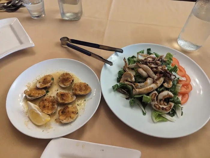 L'Italiano Trattoria Picture 6