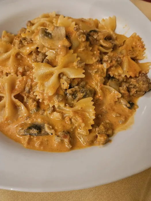 L'Italiano Trattoria Picture 2