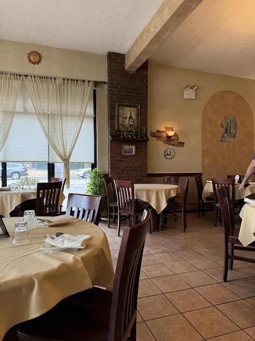 L'Italiano Trattoria Picture 10