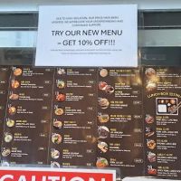 K Town Food Court Bayside ico