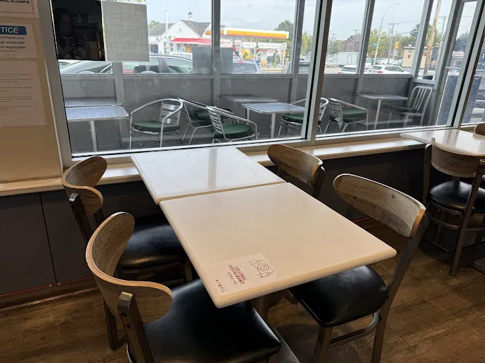 K Town Food Court Bayside Picture 9