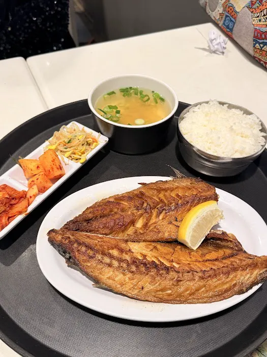 K Town Food Court Bayside Picture 8