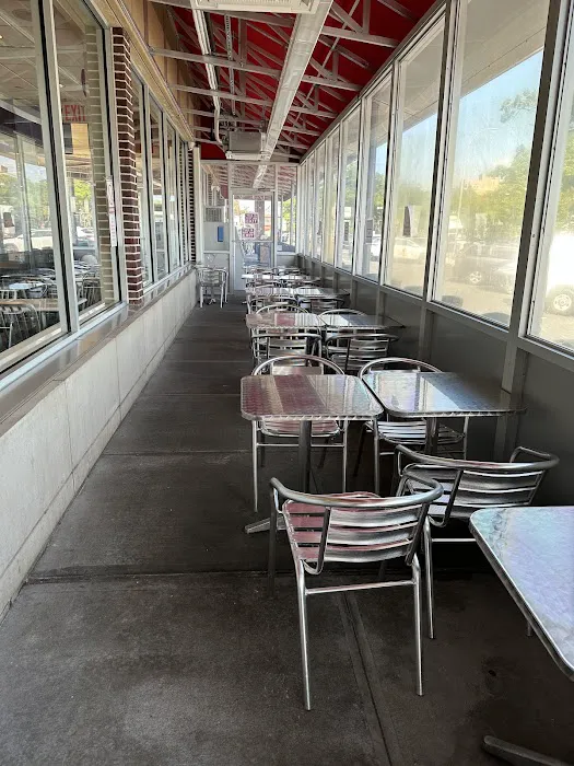 K Town Food Court Bayside Picture 5