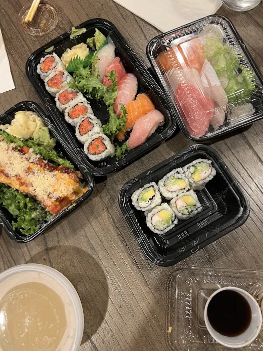 Sushi You Picture 4