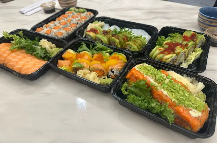 Sushi You Picture 9