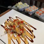 Sushi You