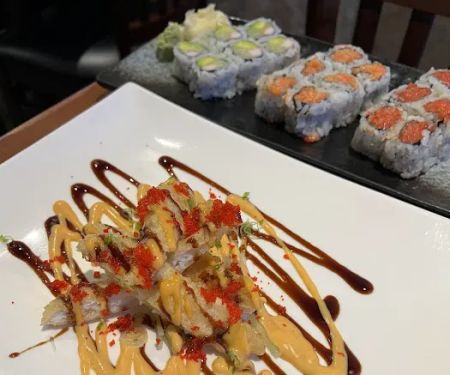 Sushi You