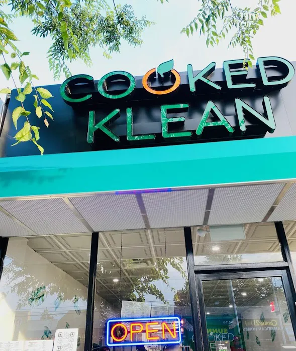 Cooked Klean Picture 7