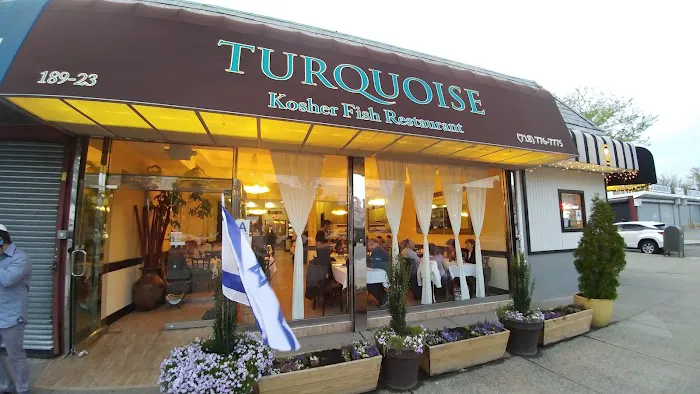 Turquoise Picture 9