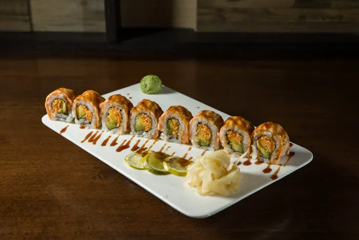Union Bistro Steakhouse and Sushi Picture 4