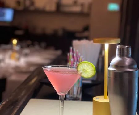 Union Bistro Steakhouse and Sushi