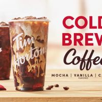 Tim Hortons ico