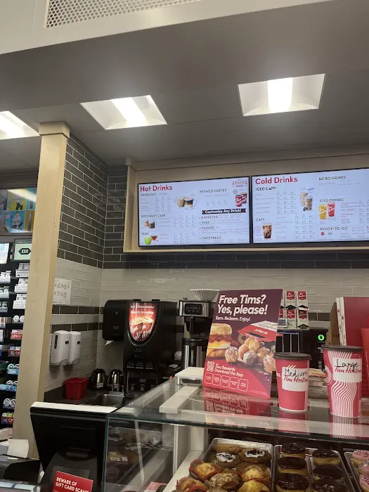 Tim Hortons Picture 3