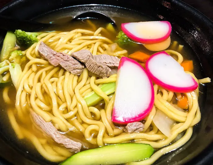 Shogun Japan Japanese restaurant Picture 9