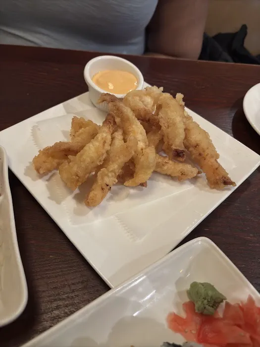 Shogun Japan Japanese restaurant Picture 1