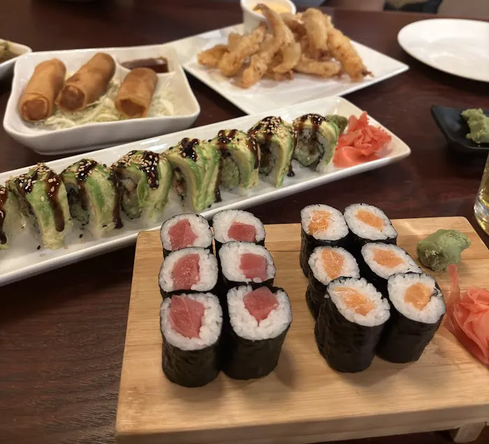 Shogun Japan Japanese restaurant Picture 7