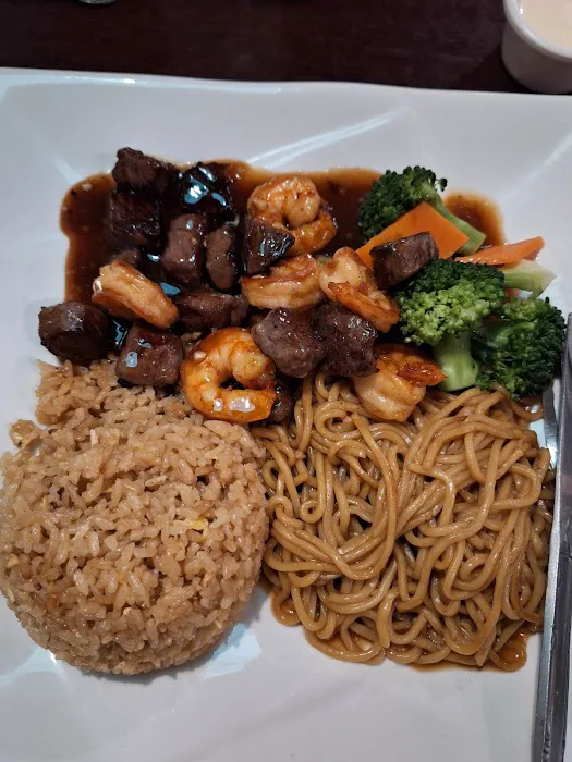 Shogun Japan Japanese restaurant Picture 6