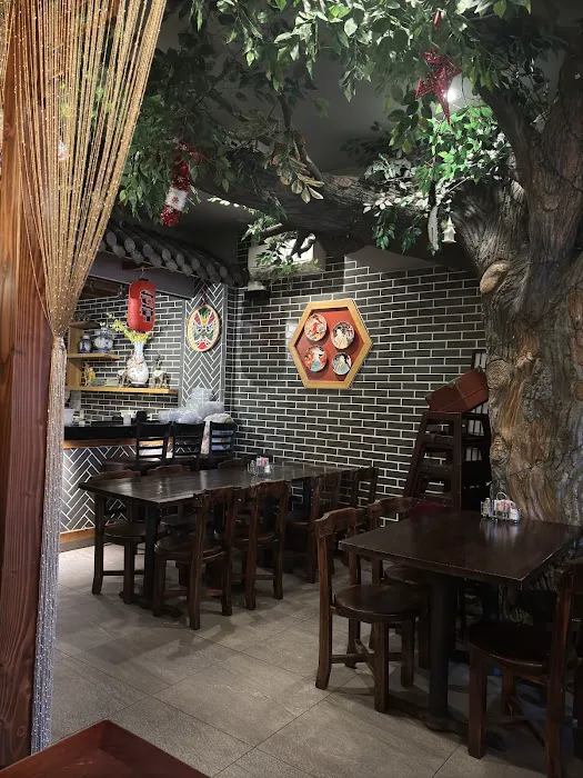 Shogun Japan Japanese restaurant Picture 8