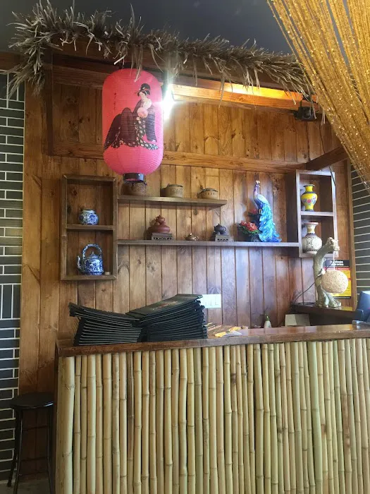 Shogun Japan Japanese restaurant Picture 4
