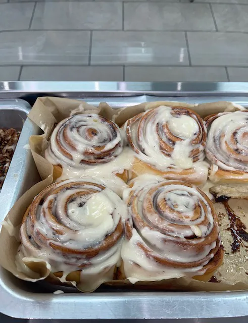 Cinnabon Carvel Picture 9