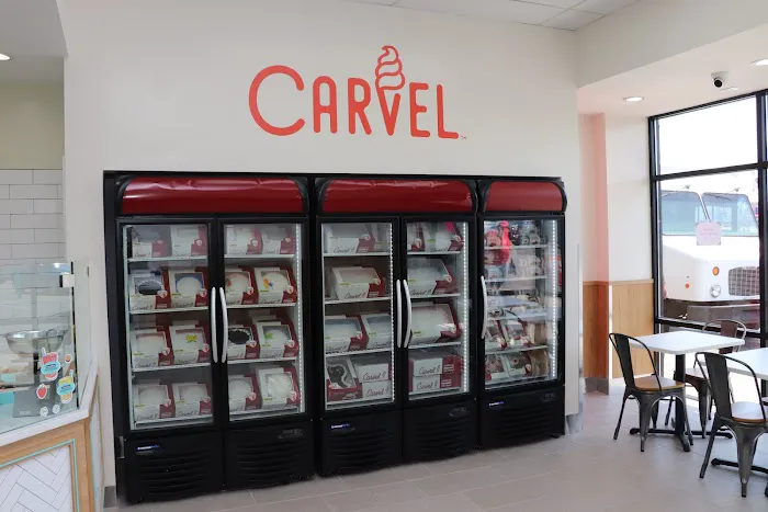 Cinnabon Carvel Picture 10