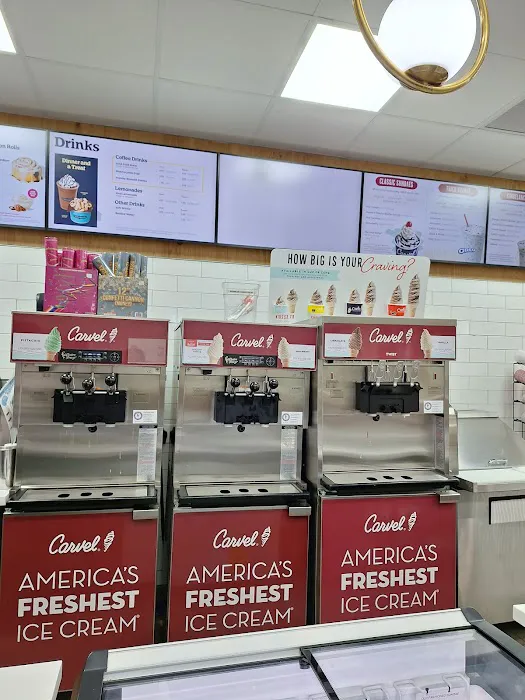 Cinnabon Carvel Picture 4