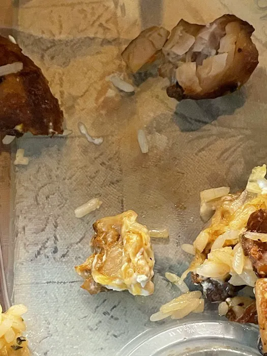 Moe's Southwest Grill Picture 2