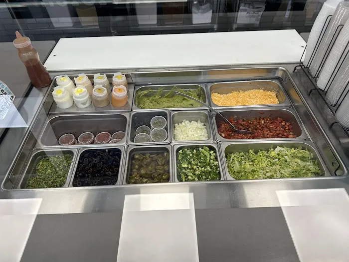 Moe's Southwest Grill Picture 7