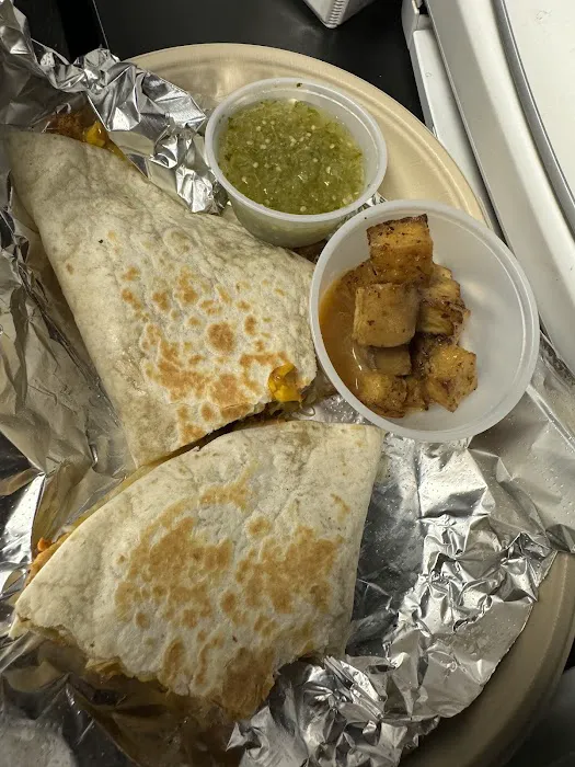 Moe's Southwest Grill Picture 6