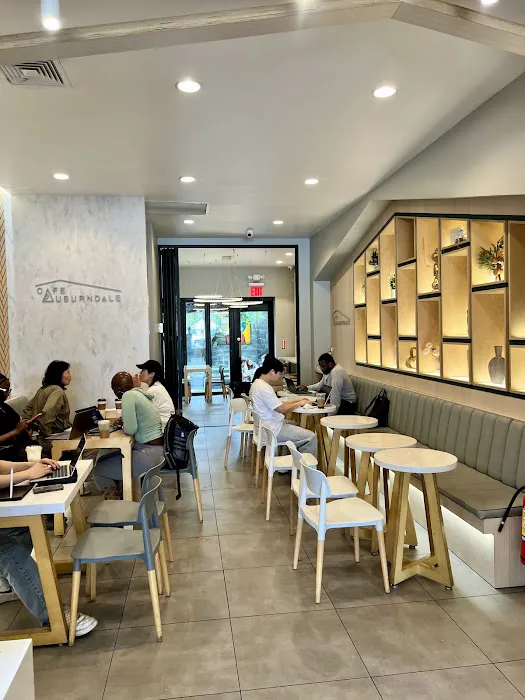 Cafe Auburndale Picture 4