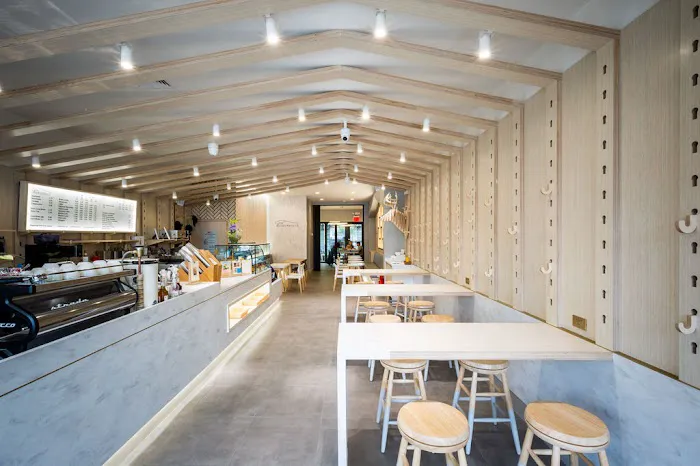 Cafe Auburndale Picture 10