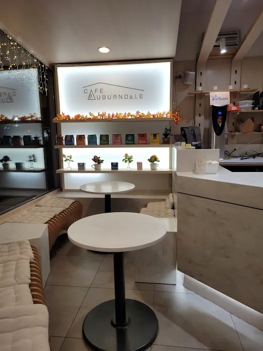Cafe Auburndale Picture 6