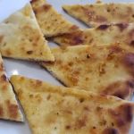 Greek Family Kitchen