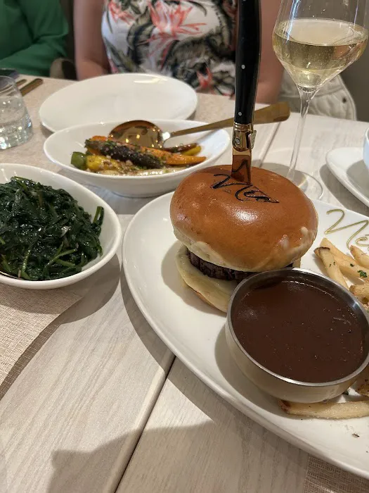 Neo Restaurant Picture 4