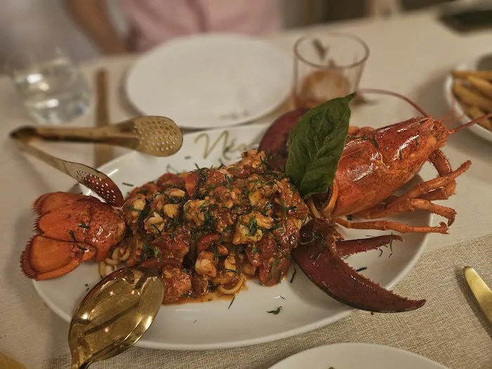 Neo Restaurant Picture 6