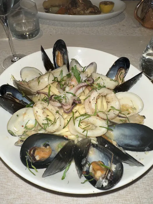 Neo Restaurant Picture 5