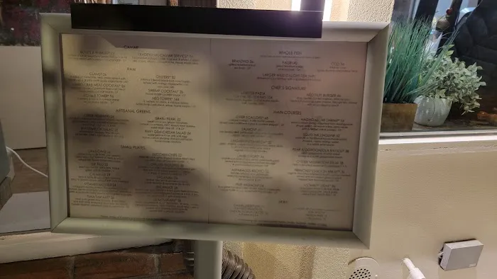 Neo Restaurant Picture 7