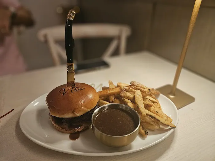 Neo Restaurant Picture 8