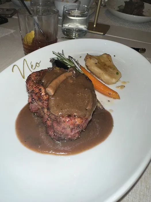 Neo Restaurant Picture 1