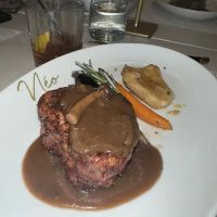 Neo Restaurant ico
