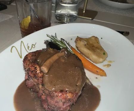 Neo Restaurant