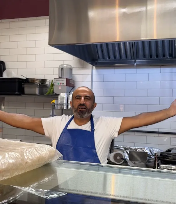 The Original Famous Pita & Falafel Tanami Picture 1