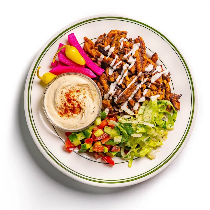 The Original Famous Pita & Falafel Tanami Picture 8