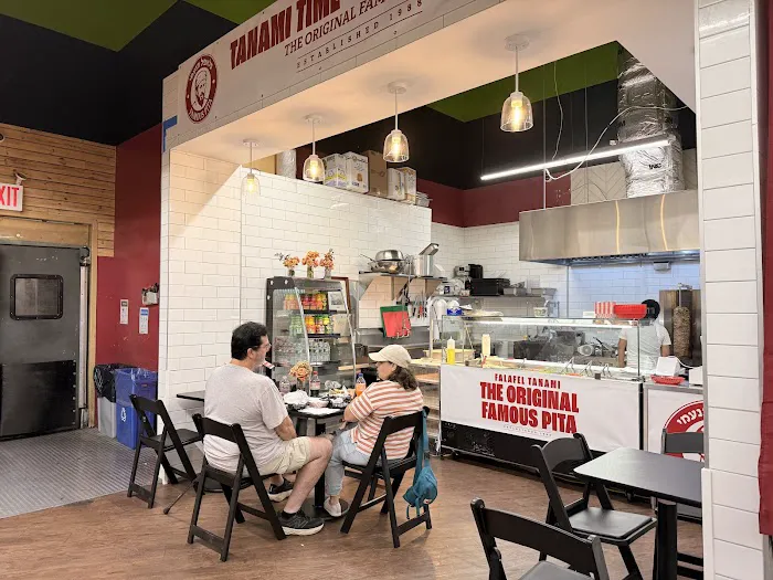 The Original Famous Pita & Falafel Tanami Picture 9