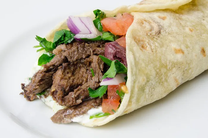 The Original Famous Pita & Falafel Tanami Picture 3