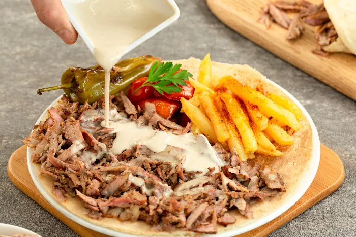 The Original Famous Pita & Falafel Tanami Picture 6