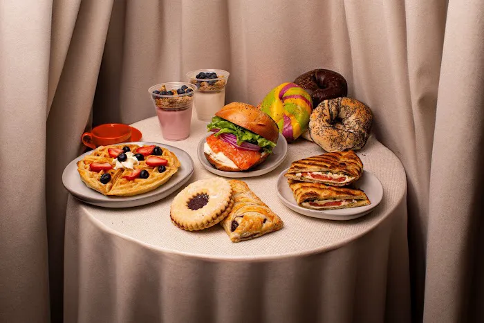 Jewel Bagels Picture 5