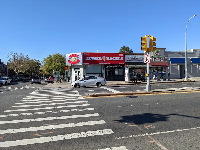 Jewel Bagels Picture 2