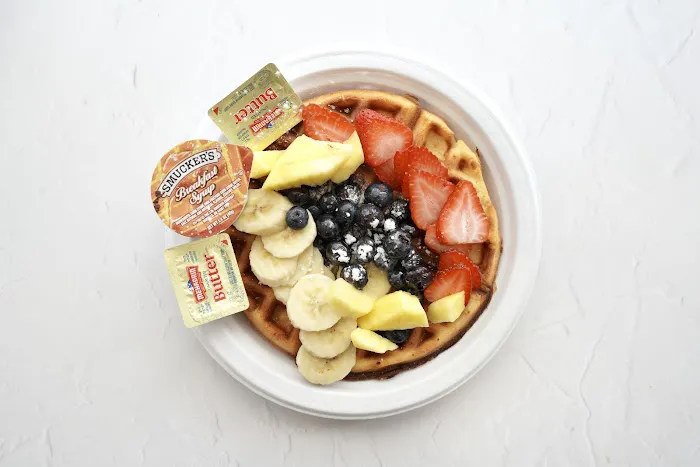 Jewel Bagels Picture 9