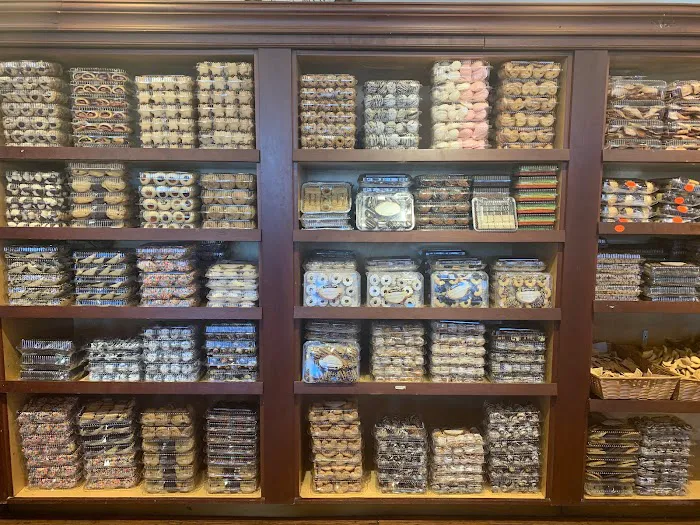 Queens Pita Bakery Picture 5